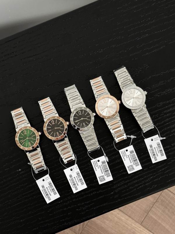 Bvlgari 33mm 080604